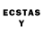 Ecstasy TESLA Apple Llagas
